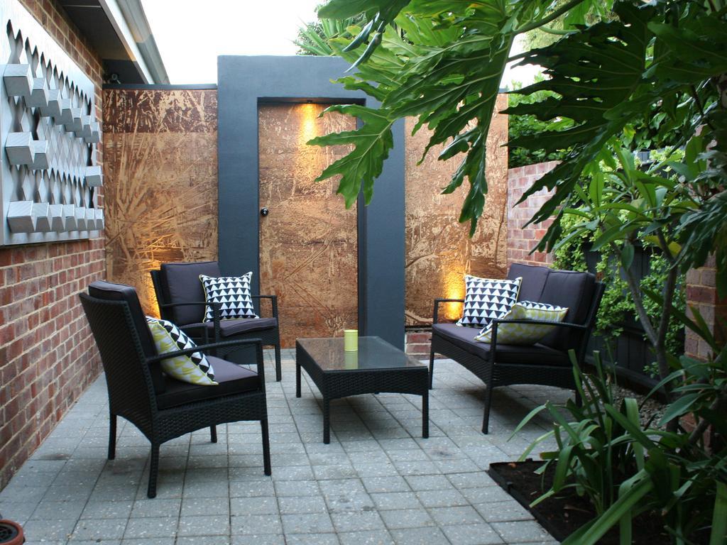 Haven On The Park Otel Perth Oda fotoğraf