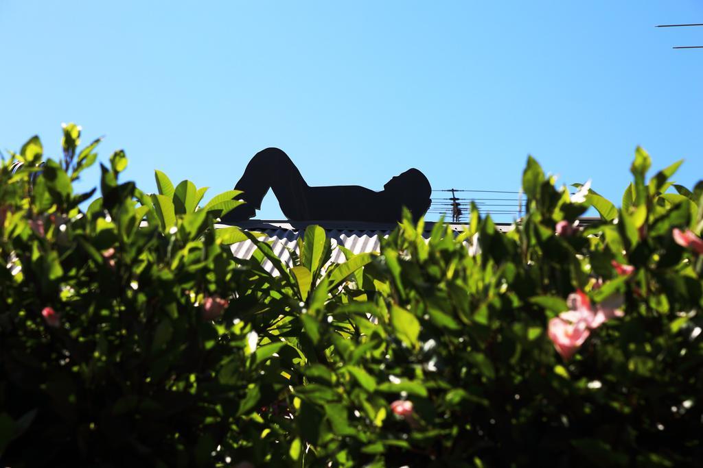 Haven On The Park Otel Perth Dış mekan fotoğraf