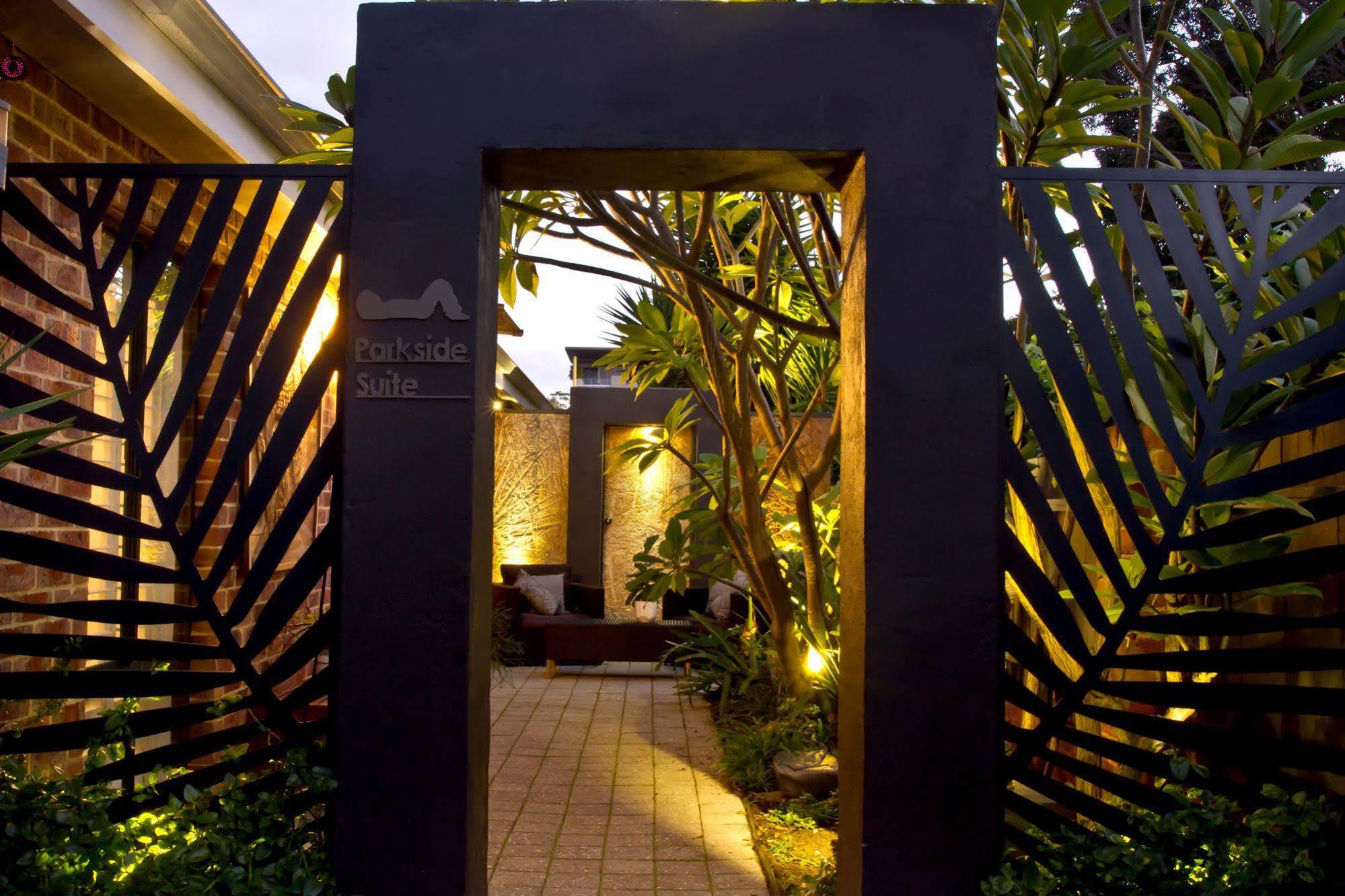 Haven On The Park Otel Perth Dış mekan fotoğraf